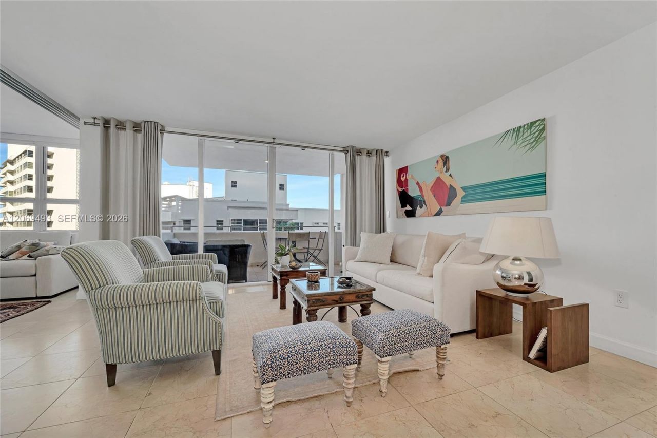 11 Island Ave, Unit 906, Miami Beach, FL 33139 Photo