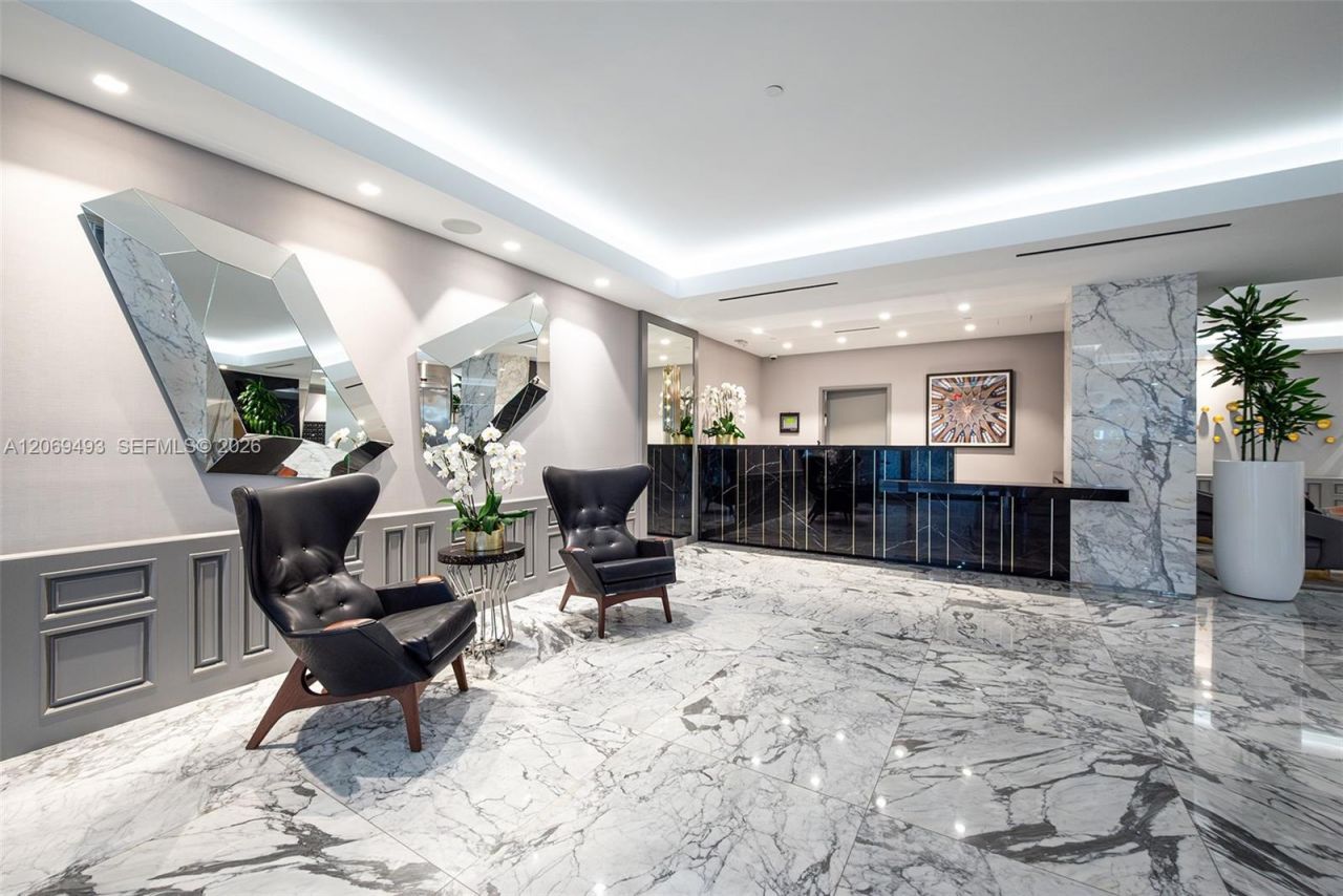 11 Island Ave, Unit 906, Miami Beach, FL 33139 Photo
