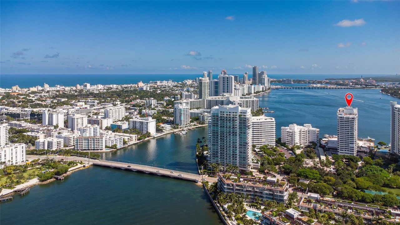 11 Island Ave, Unit 906, Miami Beach, FL 33139 Photo