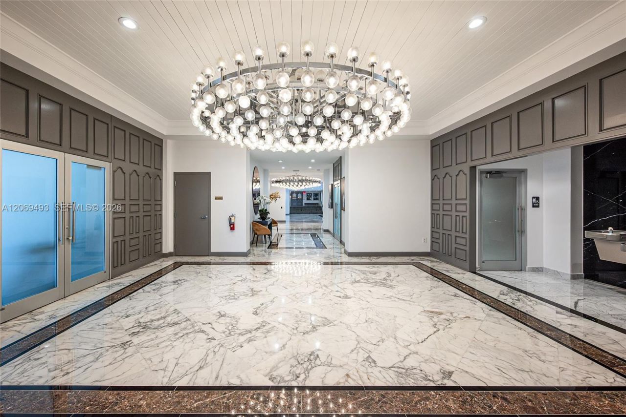 11 Island Ave, Unit 906, Miami Beach, FL 33139 Photo