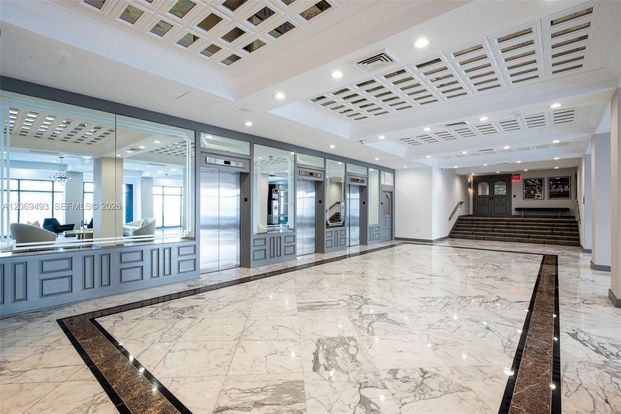 11 Island Ave, Unit 906, Miami Beach, FL 33139 Photo