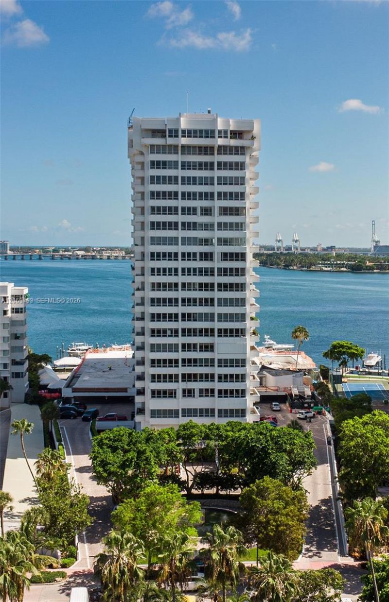 11 Island Ave, Unit 906, Miami Beach, FL 33139 Photo