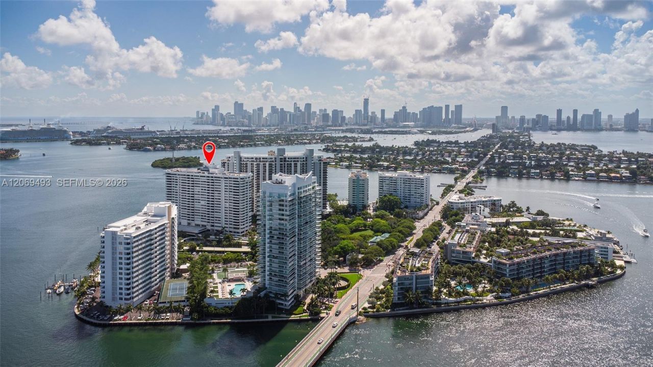 11 Island Ave, Unit 906, Miami Beach, FL 33139 Photo