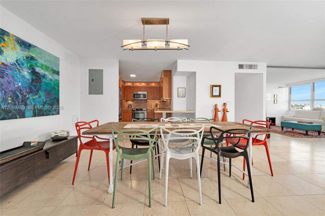11 Island Ave, Unit 906, Miami Beach, FL 33139 Photo