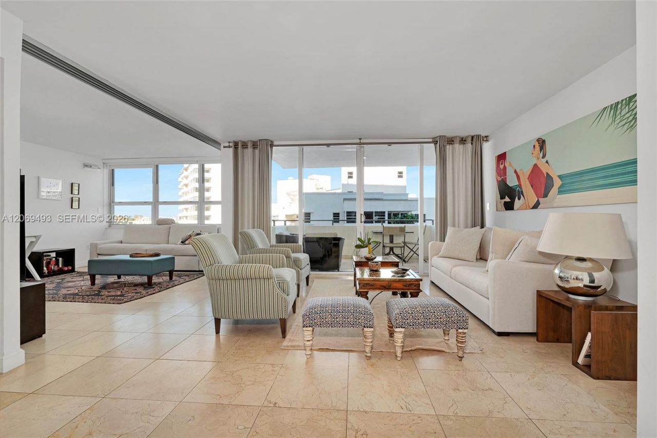 11 Island Ave, Unit 906, Miami Beach, FL 33139 Photo