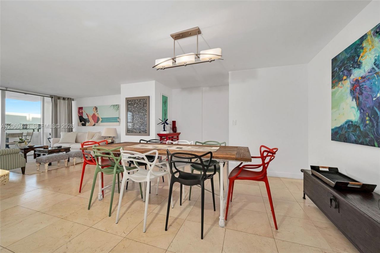 11 Island Ave, Unit 906, Miami Beach, FL 33139 Photo