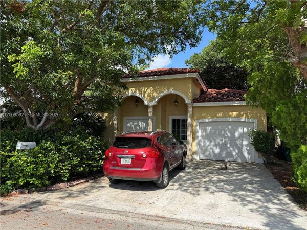 20808 SW 86th Ct , Cutler Bay, FL 33189