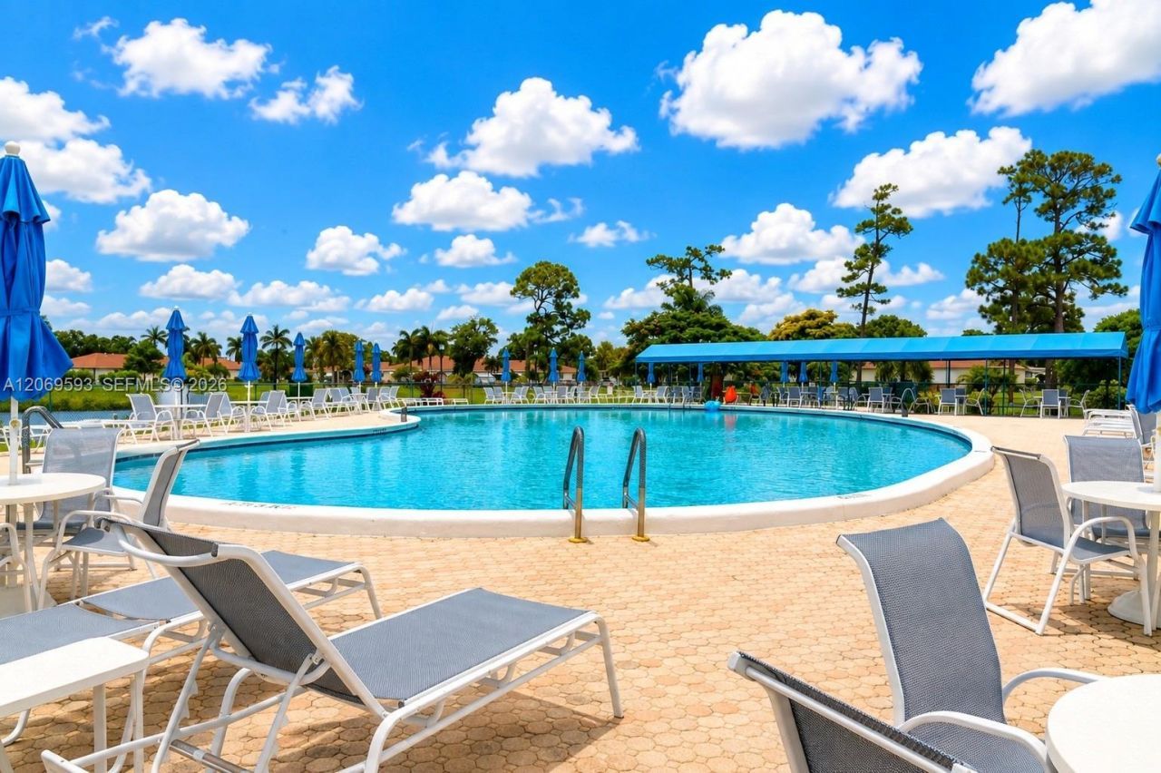 5050 NW 3rd Ct, Unit D, Delray Beach, FL 33445 Photo