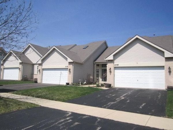 2039 Tamahawk Lane , Naperville, IL 60564