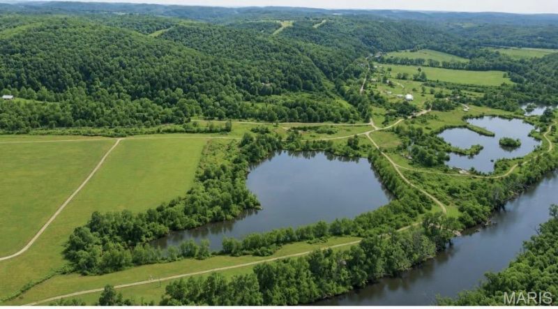 1.3 +/- Acres Camp Road, Dixon, MO 65459 Main Photo