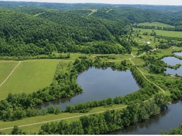 1.3 +/- Acres Camp Road, Dixon, MO 65459