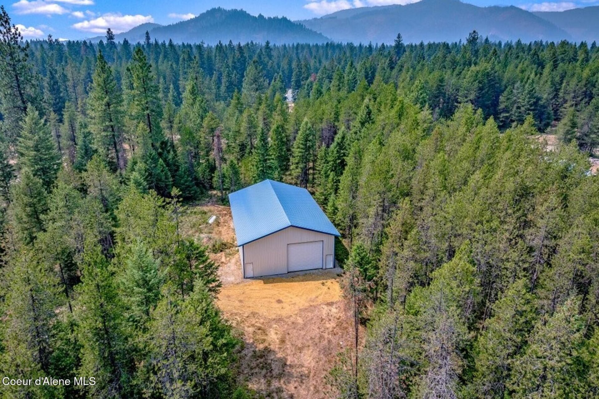 67 True Grit Lane, Priest River, ID 83856 Main Photo