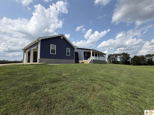 1516 Wilson Road , Cave City, KY 42127