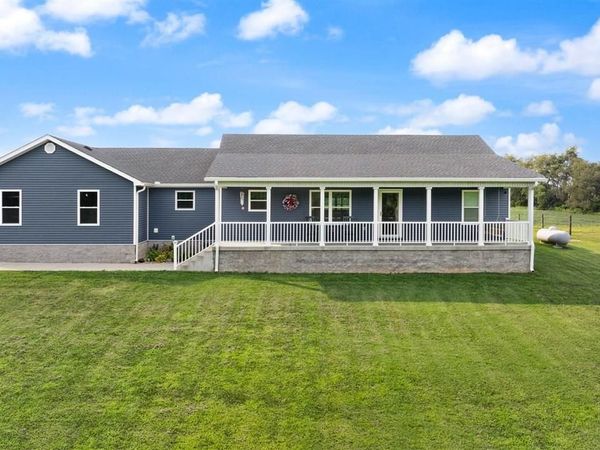 1516 Wilson Road, Cave City, KY 42127
