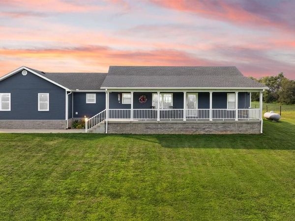 1516 Wilson Road , Cave City, KY 42127