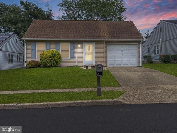 15 GRAMERCY PLACE, SOUTHAMPTON, NJ 08088