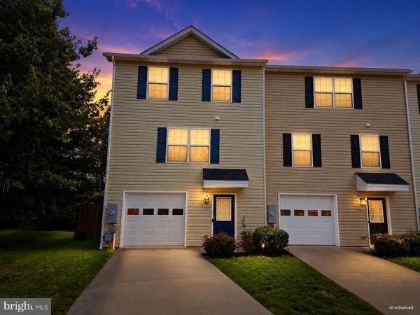 5090 COMER DRIVE, STEPHENS CITY, VA 22655