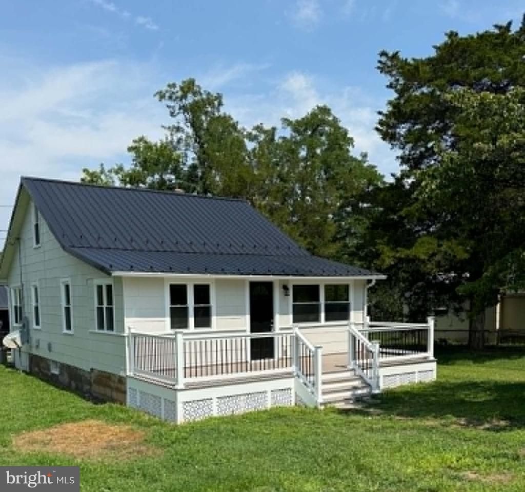 210 GROFF ROAD , MILLINGTON, MD 21651