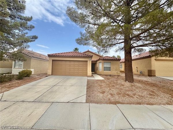 1396 Dragon Rock Drive , Henderson, NV 89052