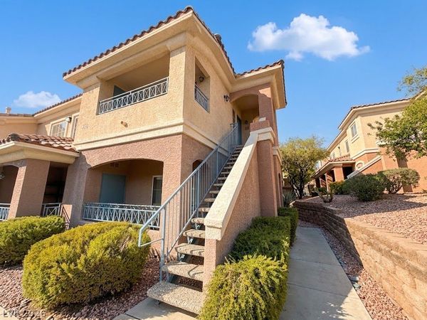 401 Pine Haven Street, Unit 206, Las Vegas, NV 89144