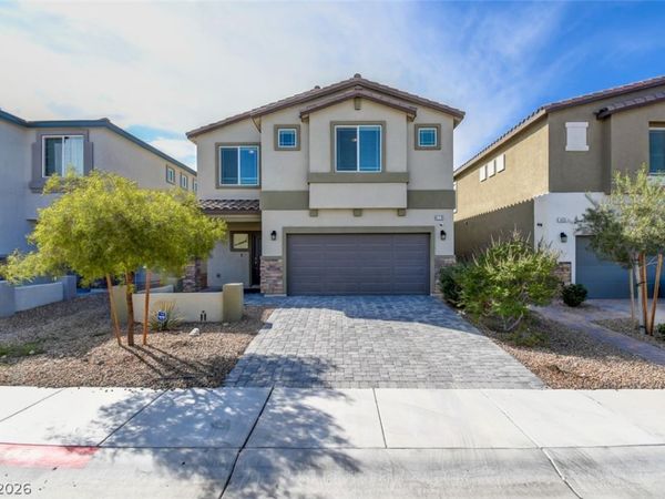 479 Via Renata , Henderson, NV 89044
