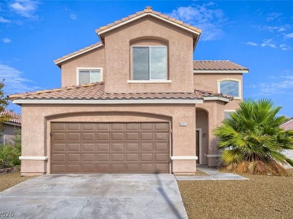 3721 Penny Cross Drive , North Las Vegas, NV 89032