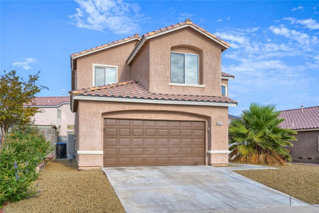 3721 Penny Cross Drive, North Las Vegas, NV 89032 Main Photo