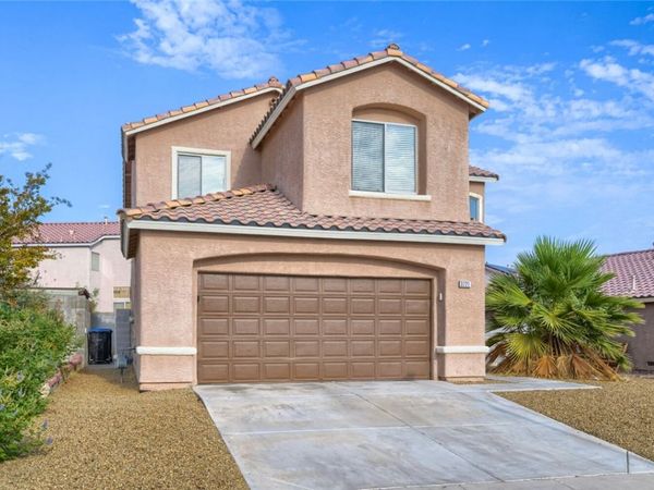 3721 Penny Cross Drive, North Las Vegas, NV 89032