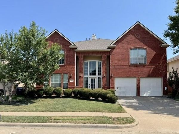 4420 Corner Brook Lane, Fort Worth, TX 76123