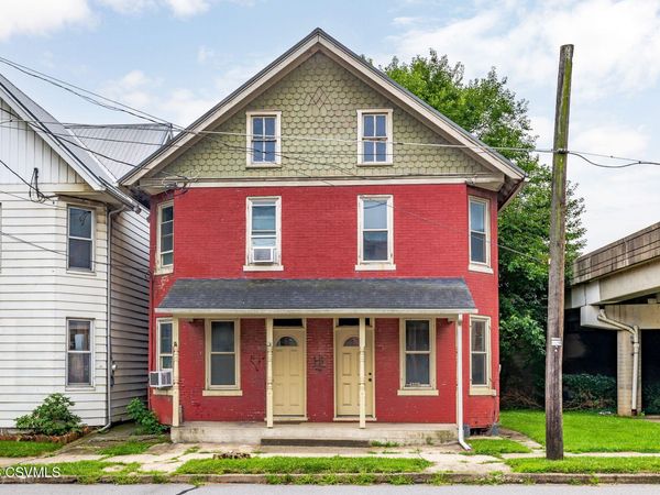 326 - 328 BROAD Street, West Milton, PA 17886