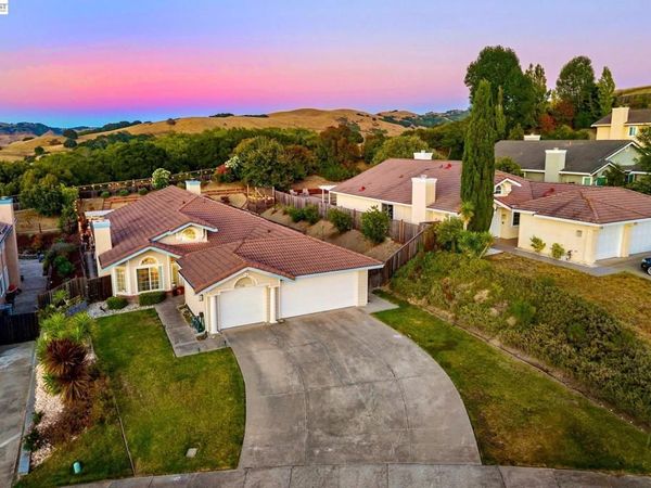 5306 Glenwood Way, El Sobrante, CA 94803