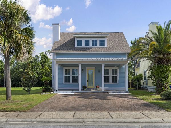 324 Madison Circle, Panama City Beach, FL 32407