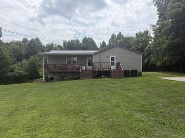 227 Buck Creek Road, Williamsburg, KY 40769