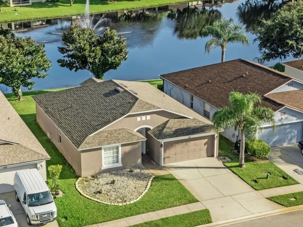 228 Dahoon Holly Drive, Daytona Beach, FL 32117