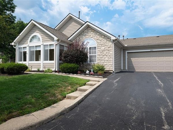 9663 Belfry Court, Centerville, OH 45458