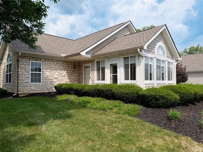 9663 Belfry Court, Centerville, OH 45458 Photo 2