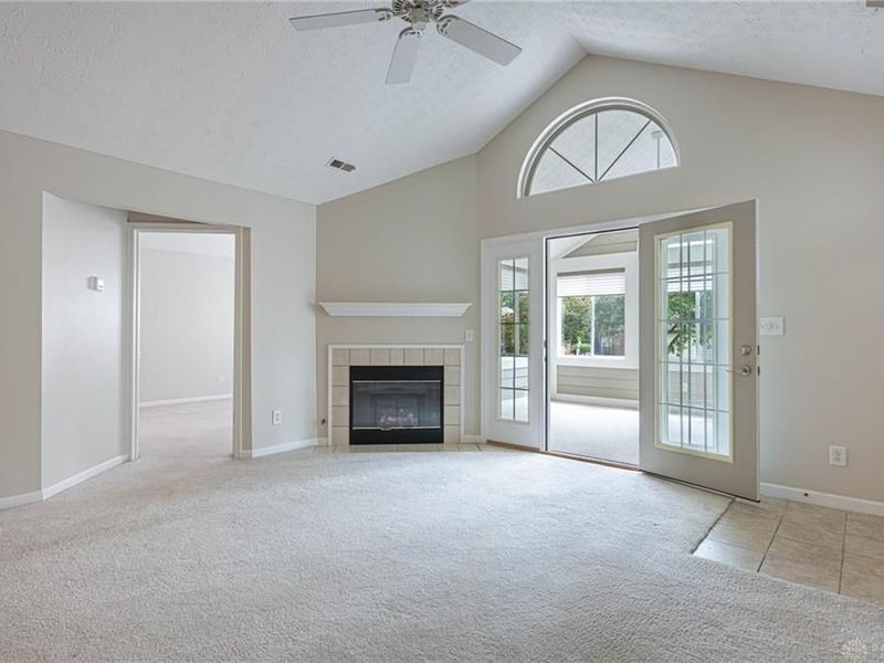9663 Belfry Court, Centerville, OH 45458 Photo 3