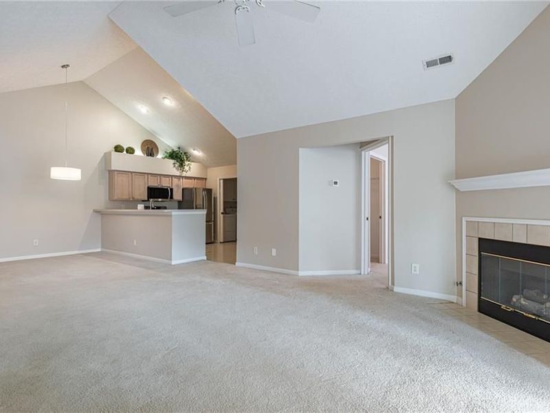 9663 Belfry Court, Centerville, OH 45458 Photo 4