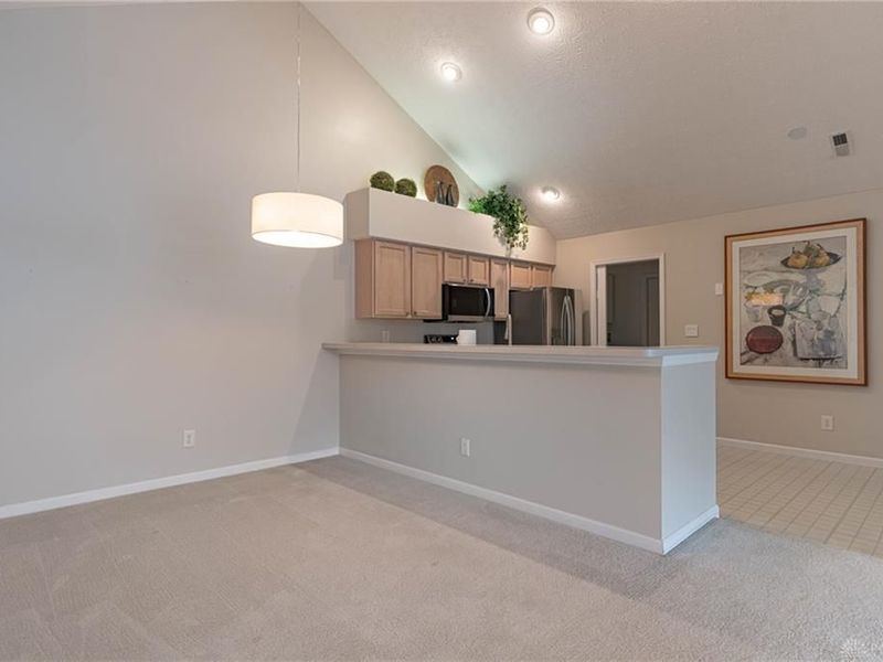 9663 Belfry Court, Centerville, OH 45458 Photo 5