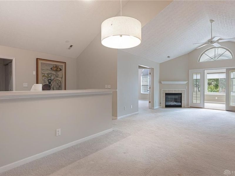 9663 Belfry Court, Centerville, OH 45458 Photo 6