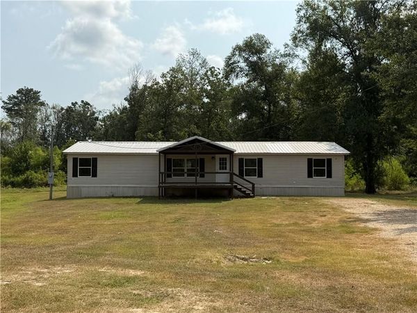 137 KATIE Lane, Kelly, LA 71441