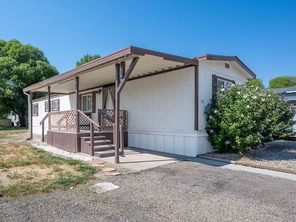 3251 E Road, Unit 75, Clifton, CO 81520