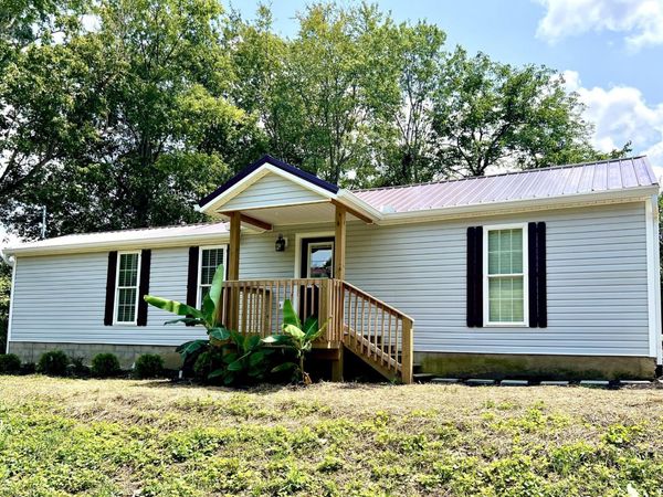 751 Warford Road , Newport, TN 37821