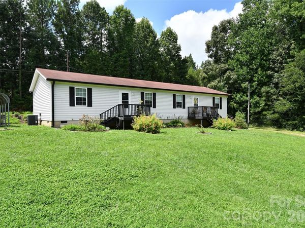 5502 and 5504 Wrenn Drive, Denver, NC 28037