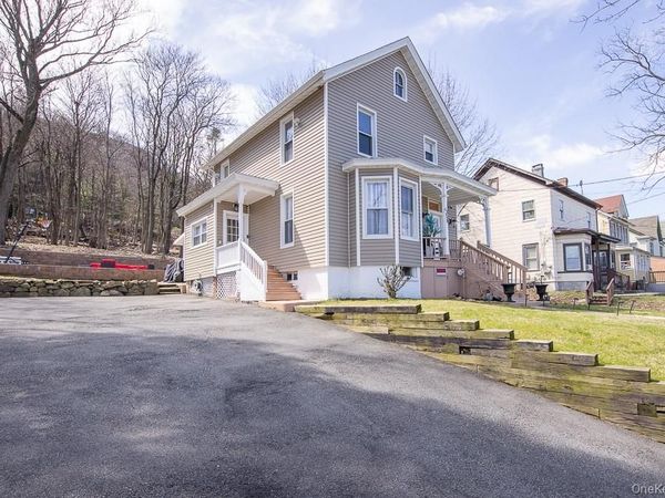 325 Westside Avenue , Haverstraw, NY 10927