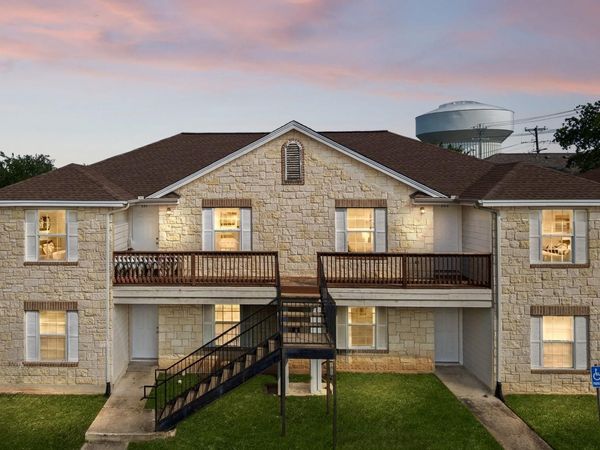 3301 El Salido PKWY, Unit 822, Cedar Park, TX 78613