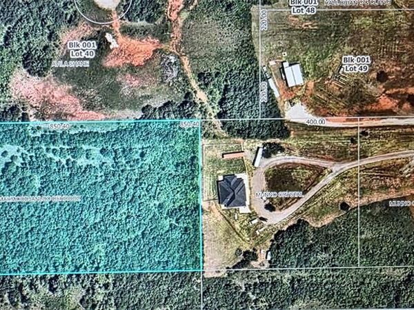 UNPLTD PT SEC 04 13N 1E 000 000, Luther, OK 73054