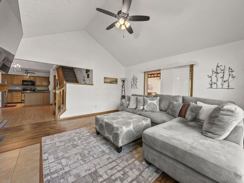 542 Brickstone Drive, Delaware, OH 43015 Photo 16