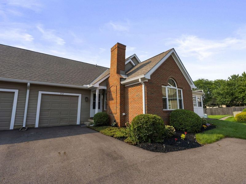 542 Brickstone Drive, Delaware, OH 43015 Photo 32
