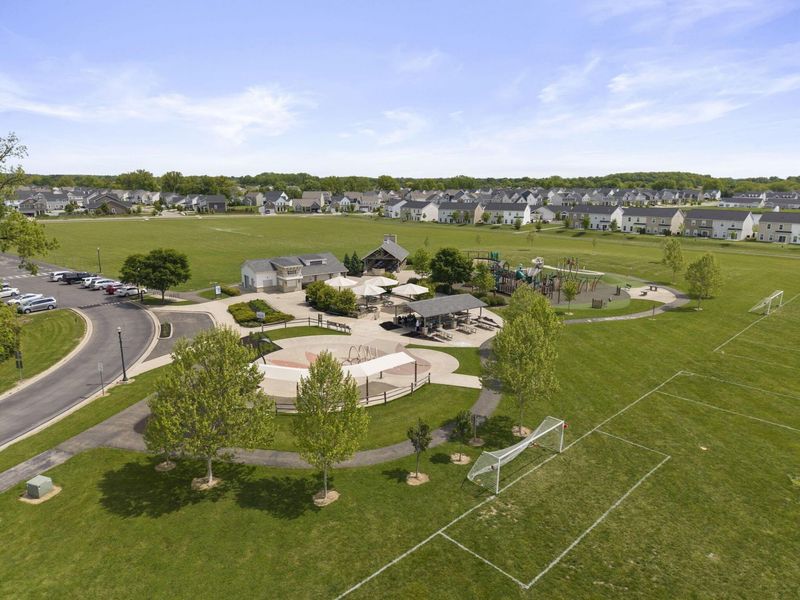 542 Brickstone Drive, Delaware, OH 43015 Photo 50
